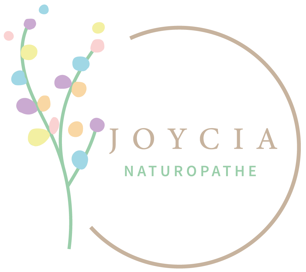 Joycia Naturopathe